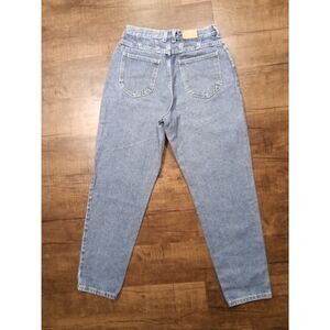 Lee Vintage Denim MoM Jeans High Waist Women's Size 12